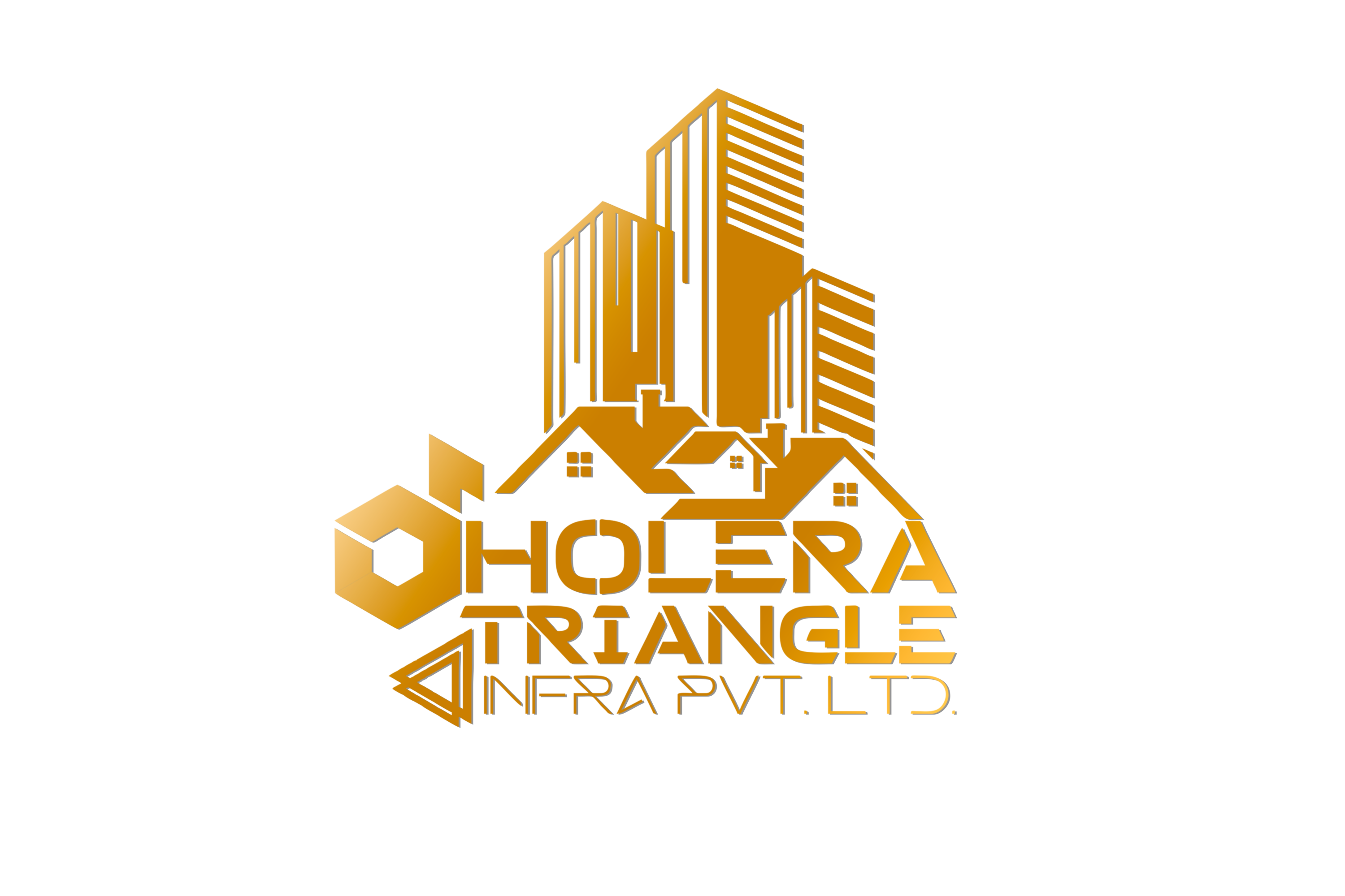 Dholera Triangle