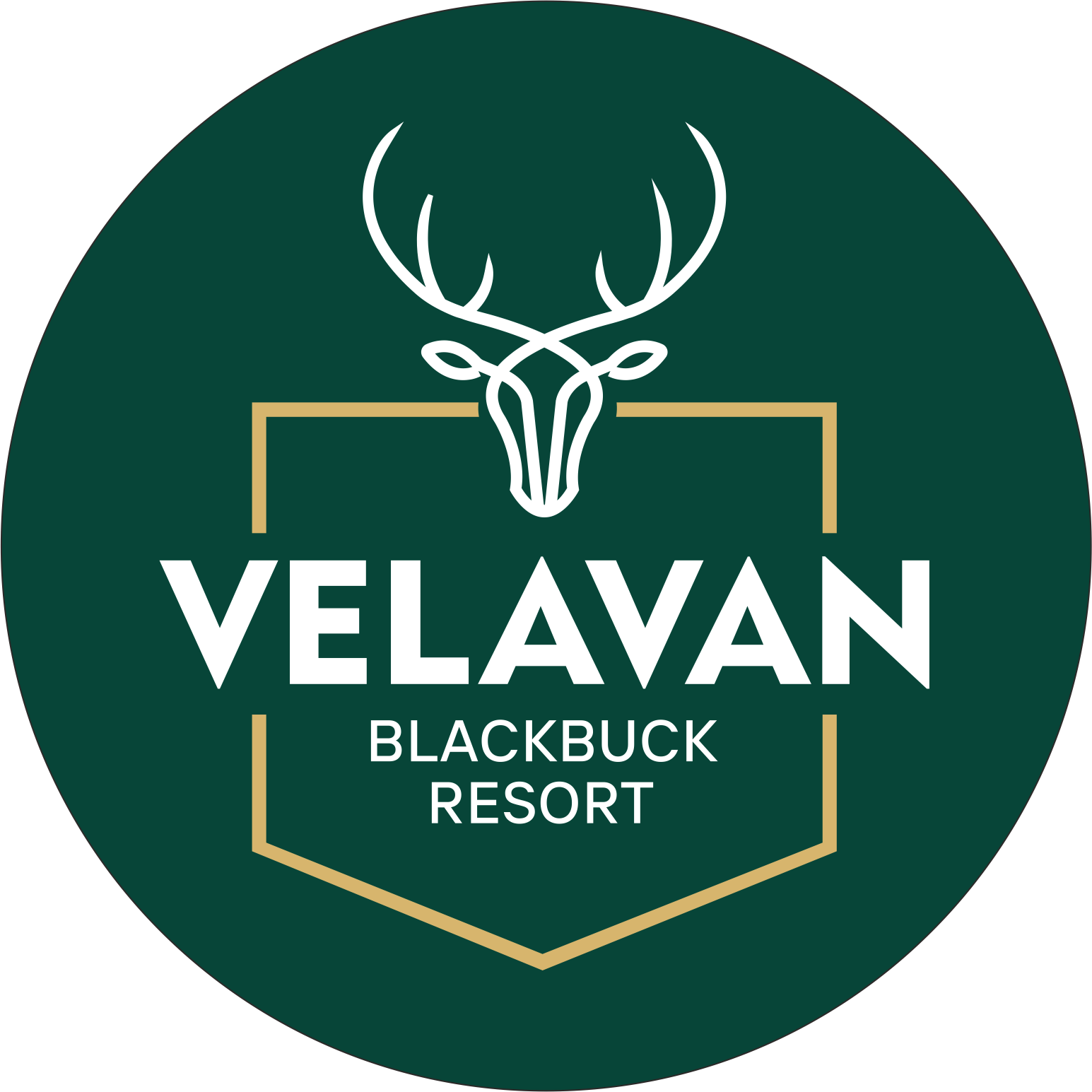 Velavan BlackBuck Resort